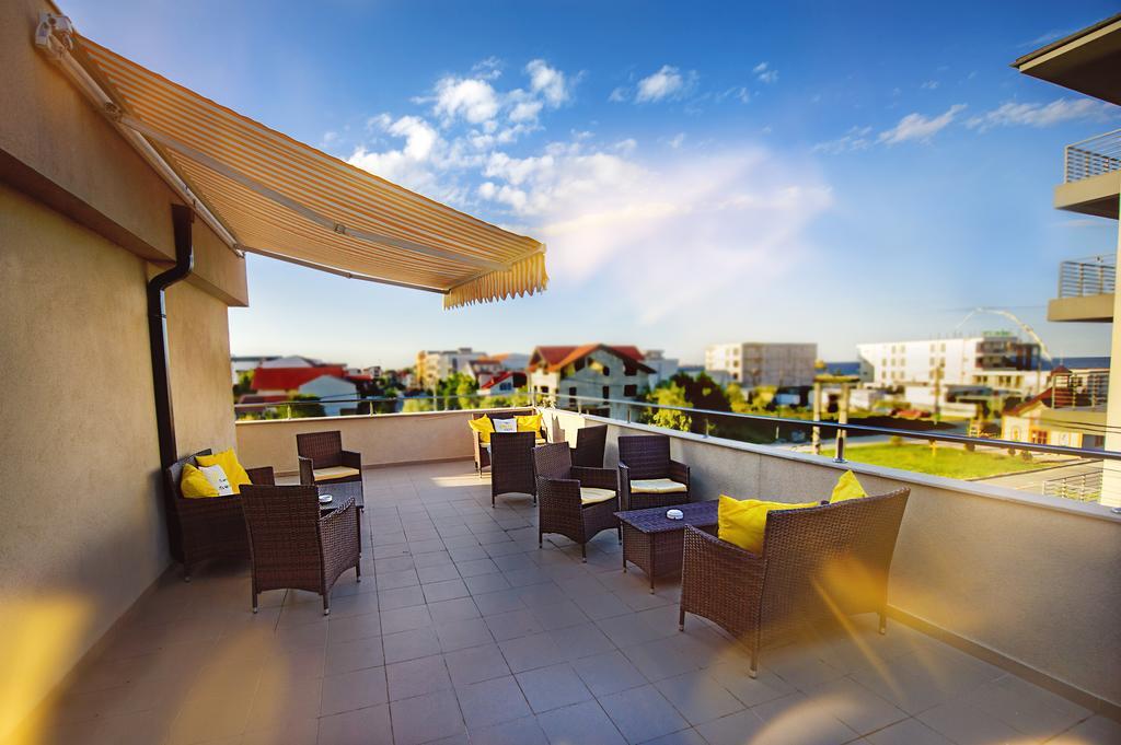 Coquette Villa Mamaia Nord Năvodari Exterior foto